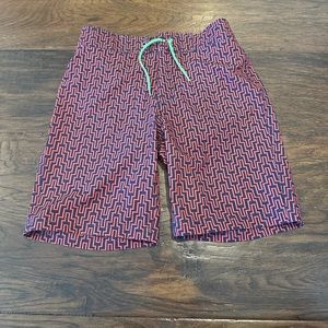Crewcuts boys bathing suit